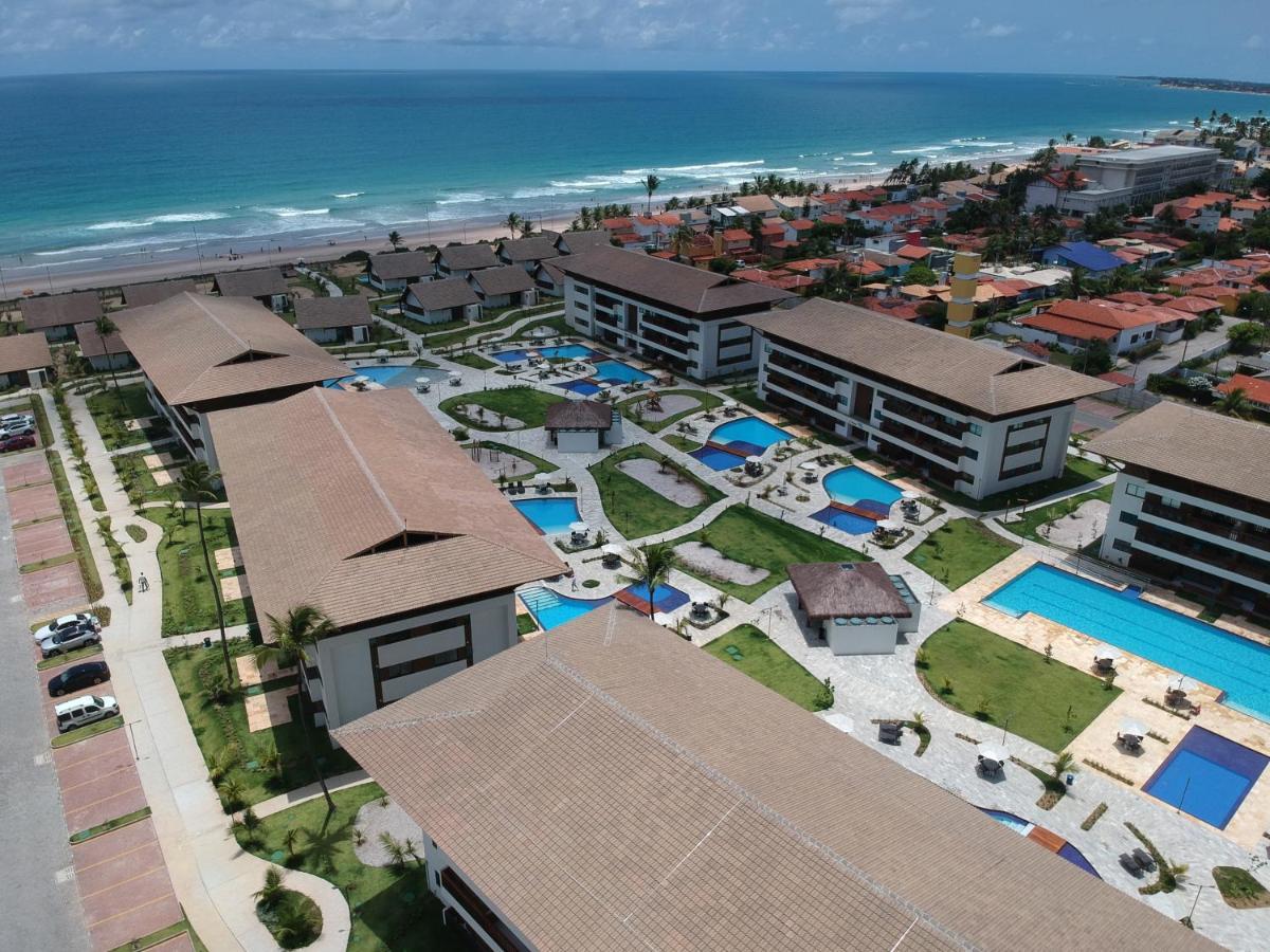 Cupe Living Apto 303 E Apartment Porto de Galinhas Luaran gambar