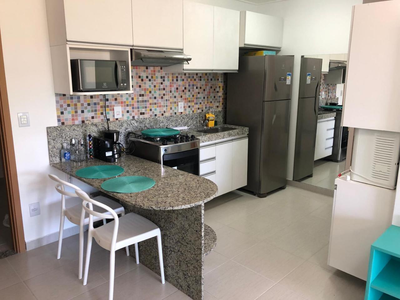 Cupe Living Apto 303 E Apartment Porto de Galinhas Luaran gambar