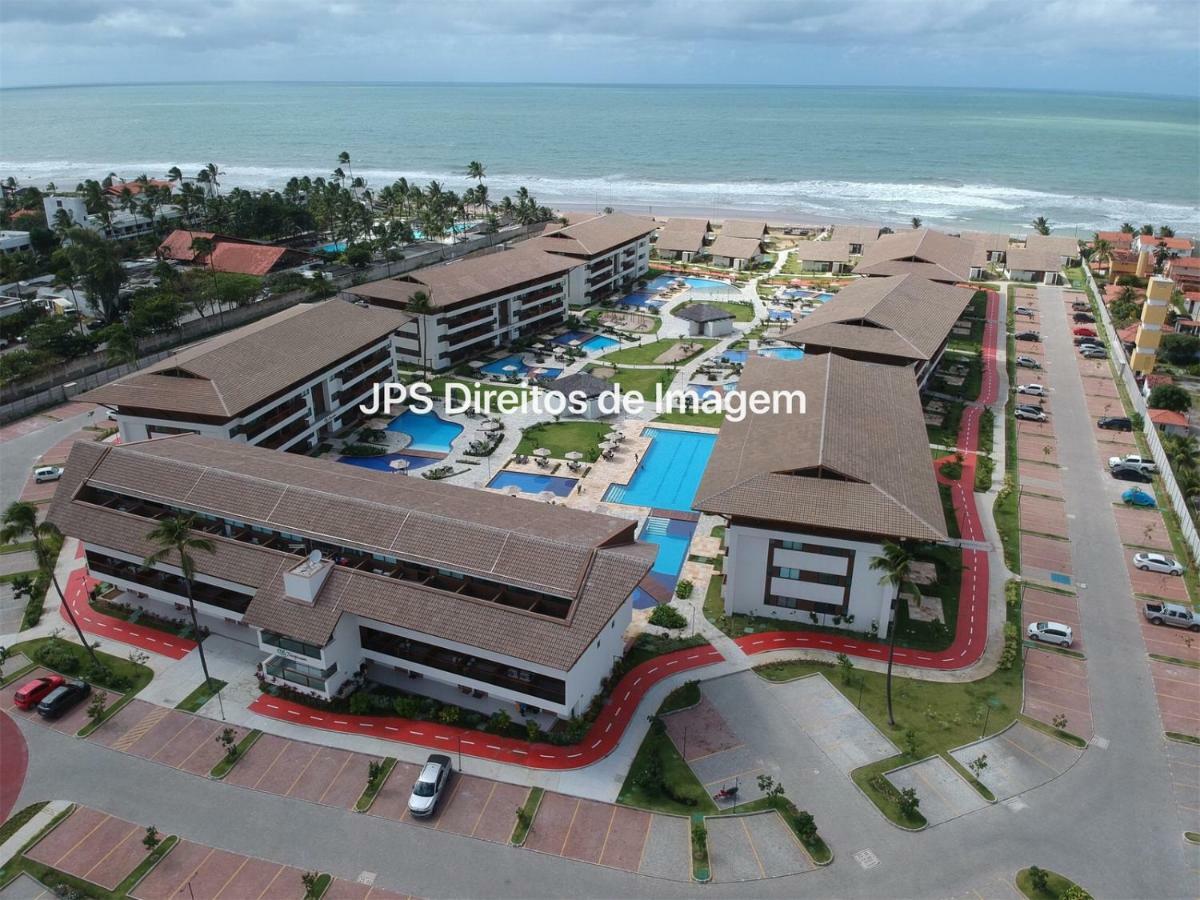 Cupe Living Apto 303 E Apartment Porto de Galinhas Luaran gambar